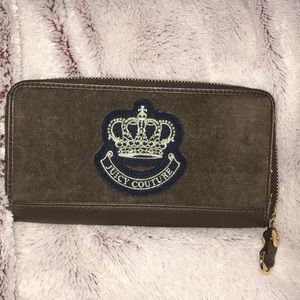 Juicy couture wallet